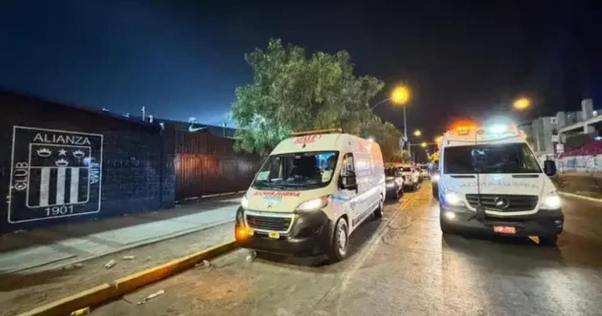 Foto- Doble Amarilla