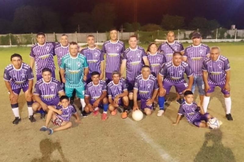 Hoy arrancan las semifinales del torneo Carlos Bustamante en Friacuteas