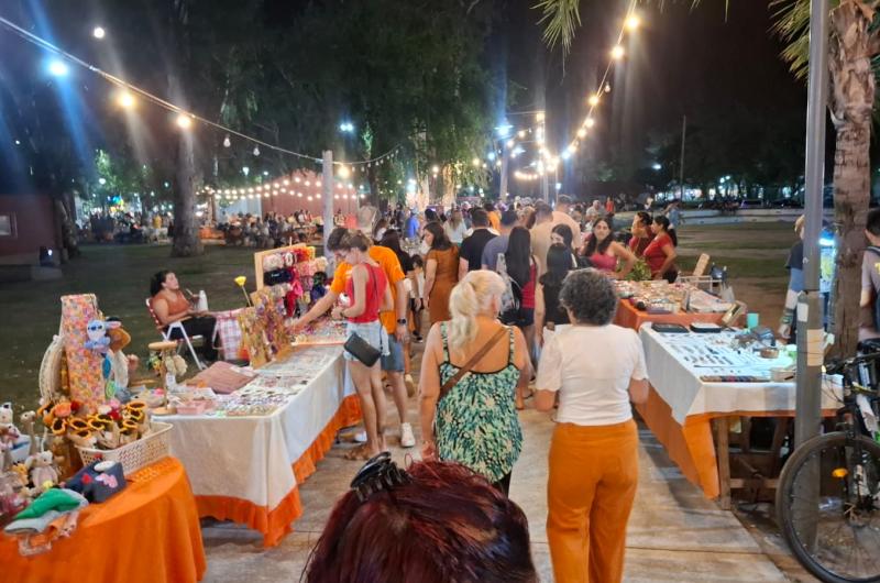 Semana Santa- Las Termas colmada de visitantes y con plena ocupacioacuten hotelera