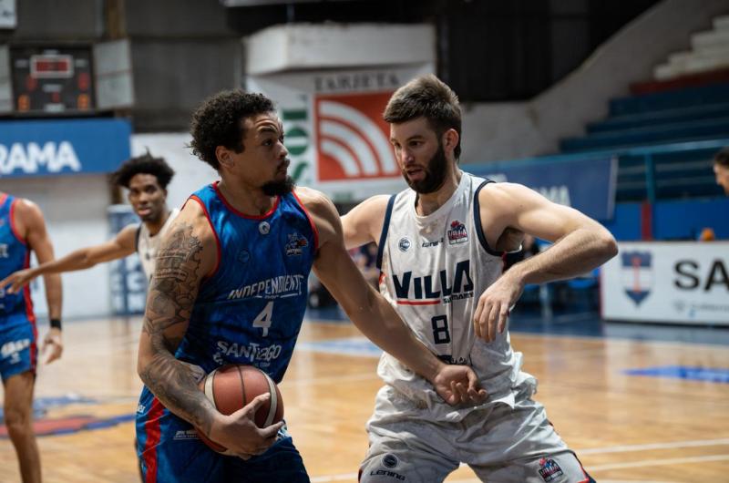 Independiente volvioacute a perder ante Santa Paula de Gaacutelvez