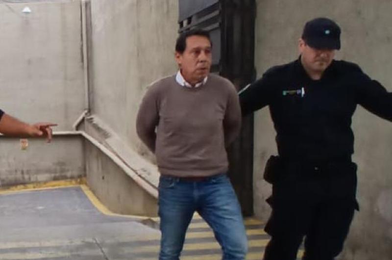 (Foto archivo EL LIBERAL)