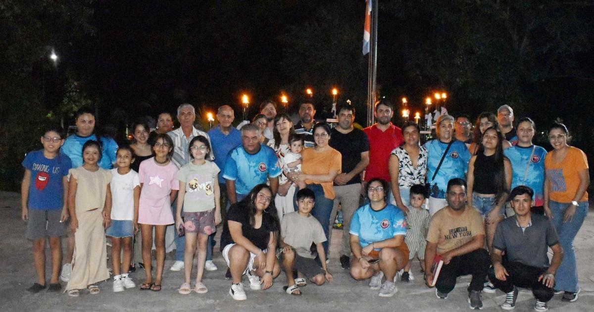 Fernaacutendez mantiene maacutes viva que nunca la causa de la soberaniacutea