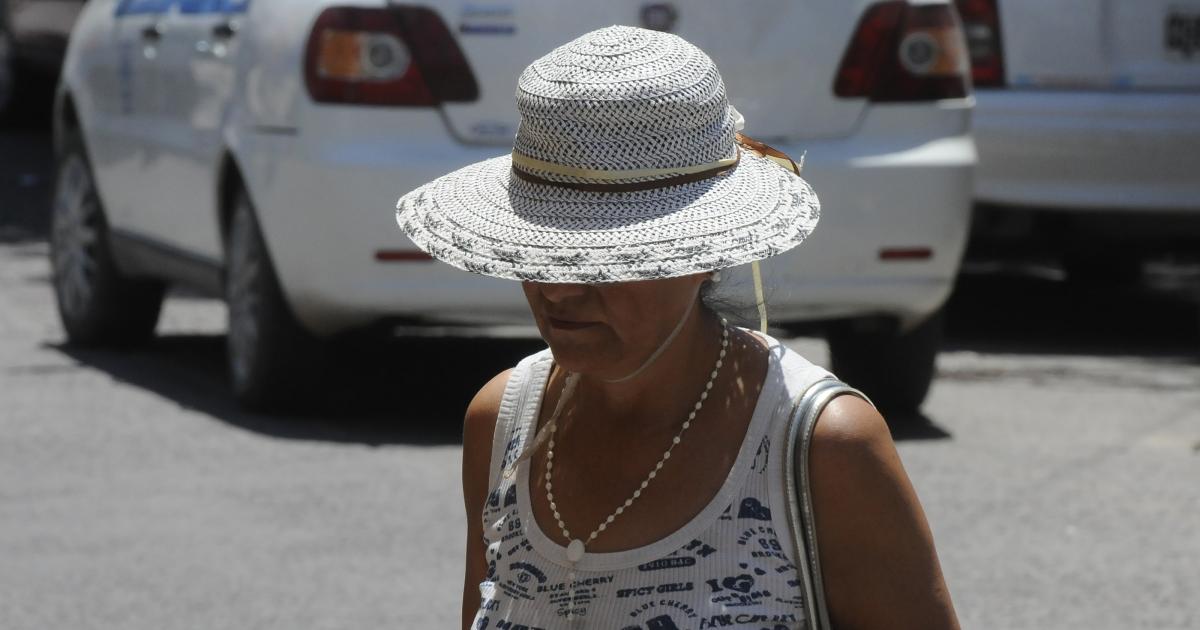 (Foto archivo El Liberal)