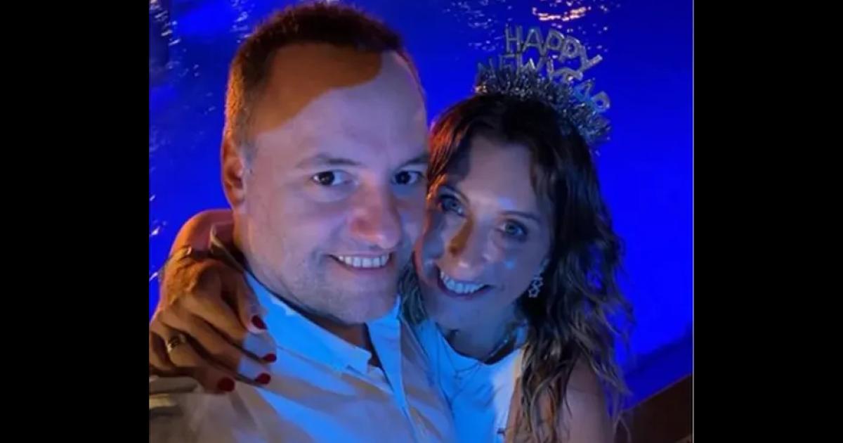 Investigan otro viaje de Manuel Adorni- iquestTambieacuten vacacionoacute en una exclusiva isla del Caribe