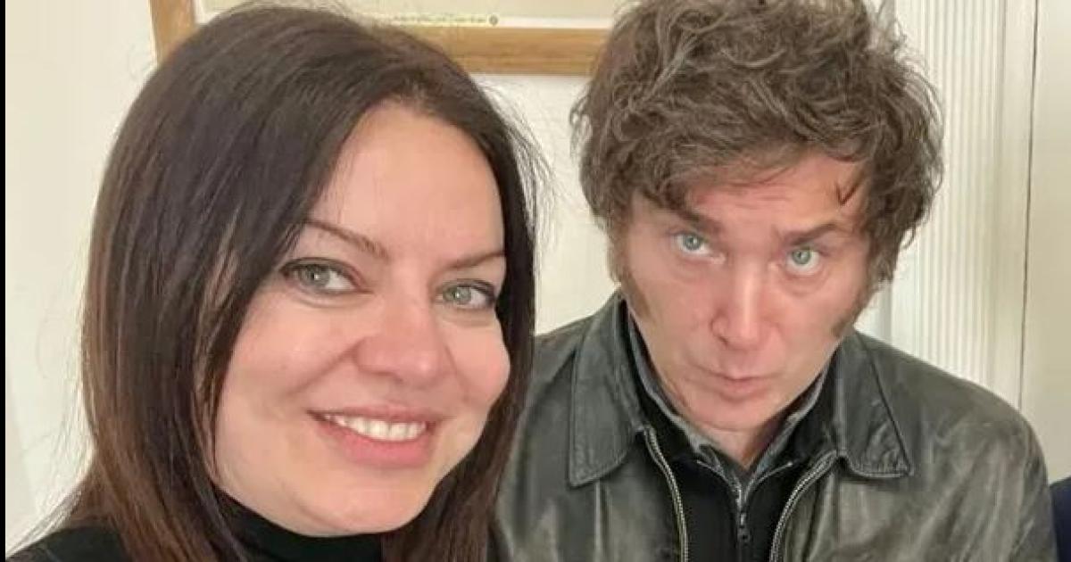 Milei defendioacute a Pettovello tras la salida de su jefe de Gabinete- Falso de falsedad absoluta