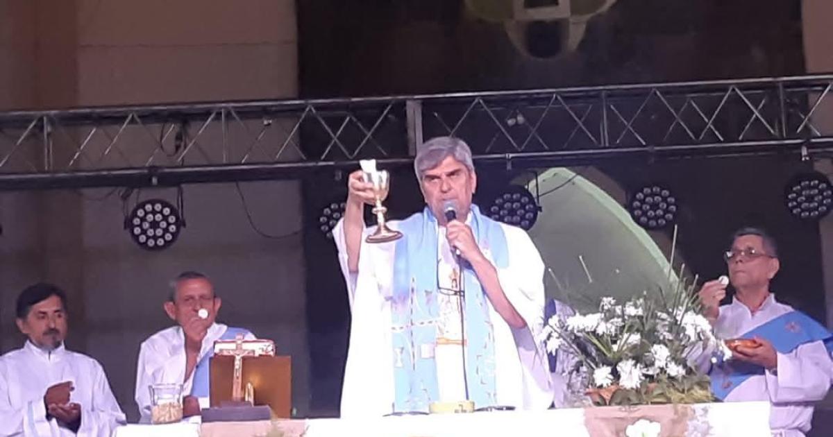 La compasioacuten de Jesuacutes es el gran llamado a organizar la esperanza