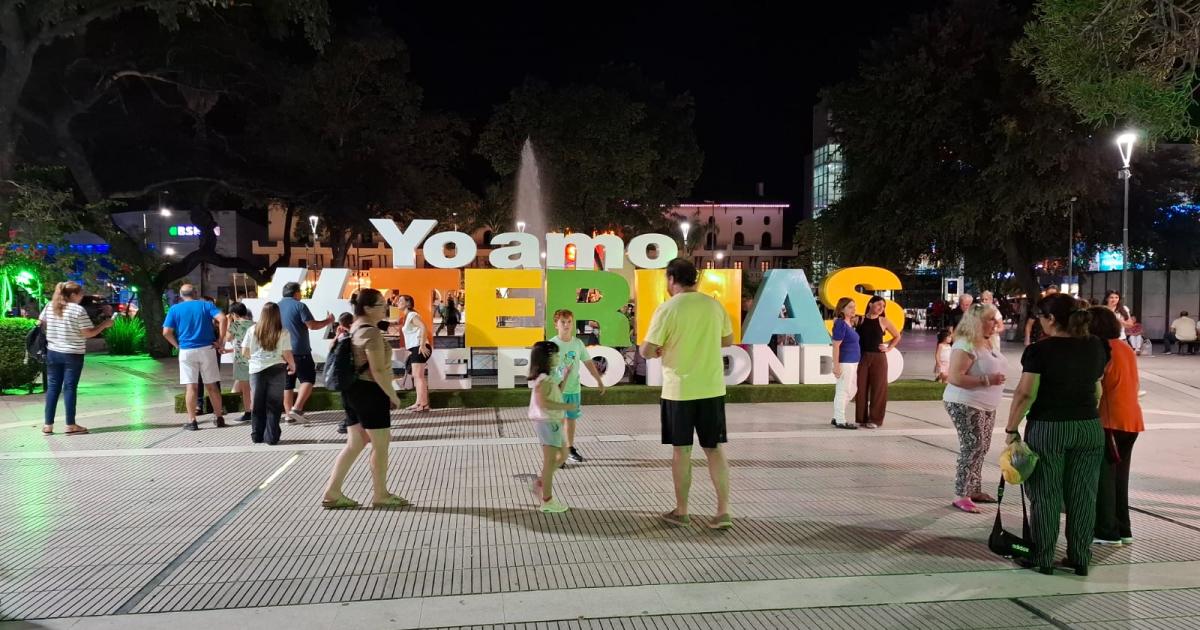 Hoteles de Las Termas trabajan con alta ocupacioacuten el finde XXL