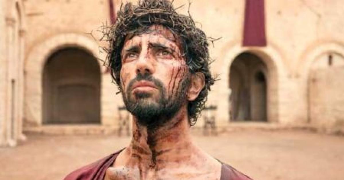 Yo conociacute a Jesuacutes reveladora miniserie que emite hoy History 2