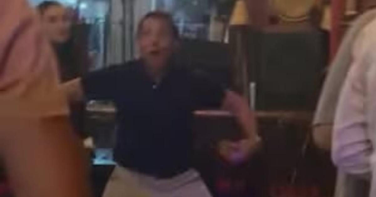 Mariano Paacuteez bajo la lupa judicial tras la viralizacioacuten de su video 