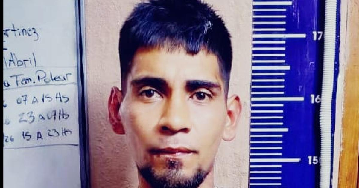 Detienen a un joven acusado de robo en el barrio Huaico Hondo