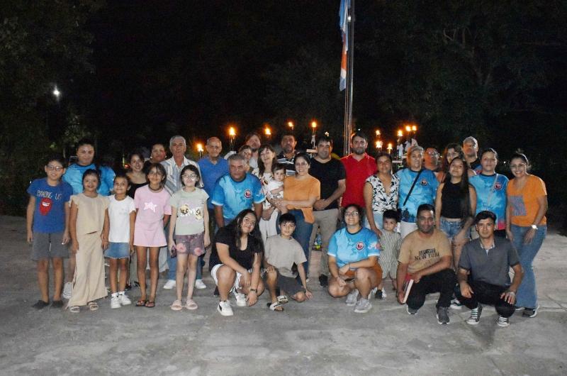 Fernaacutendez mantiene maacutes viva que nunca la causa de la soberaniacutea