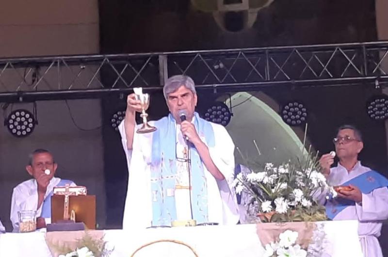 La compasioacuten de Jesuacutes es el gran llamado a organizar la esperanza