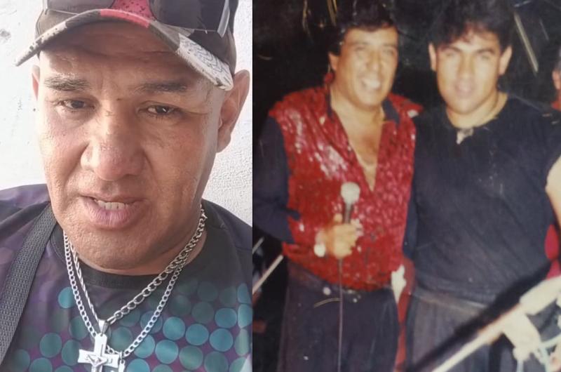 Manolo Arce En una extensa charla a solas con EL LIBERAL se defendió de las imputaciones que le hacen