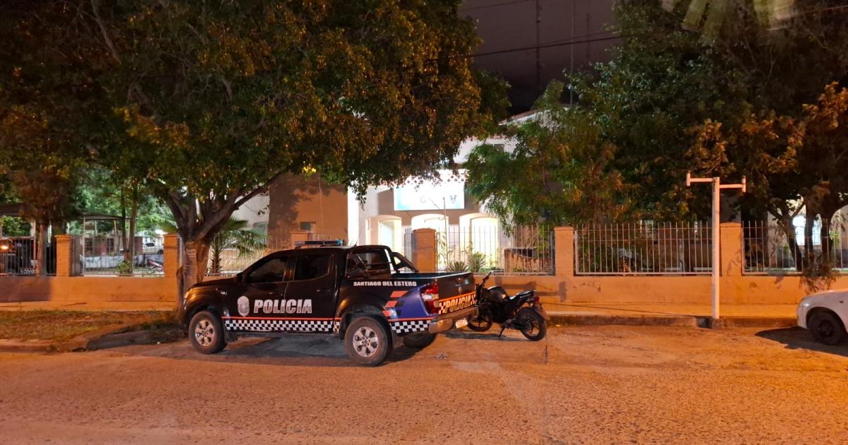 Pelea entre familias terminoacute con dos de sus integrantes baleados- uno estaacute grave