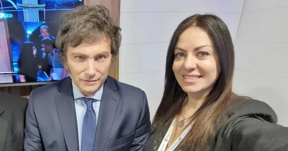 Las razones por las que el Gobierno echoacute a Massaccesi 