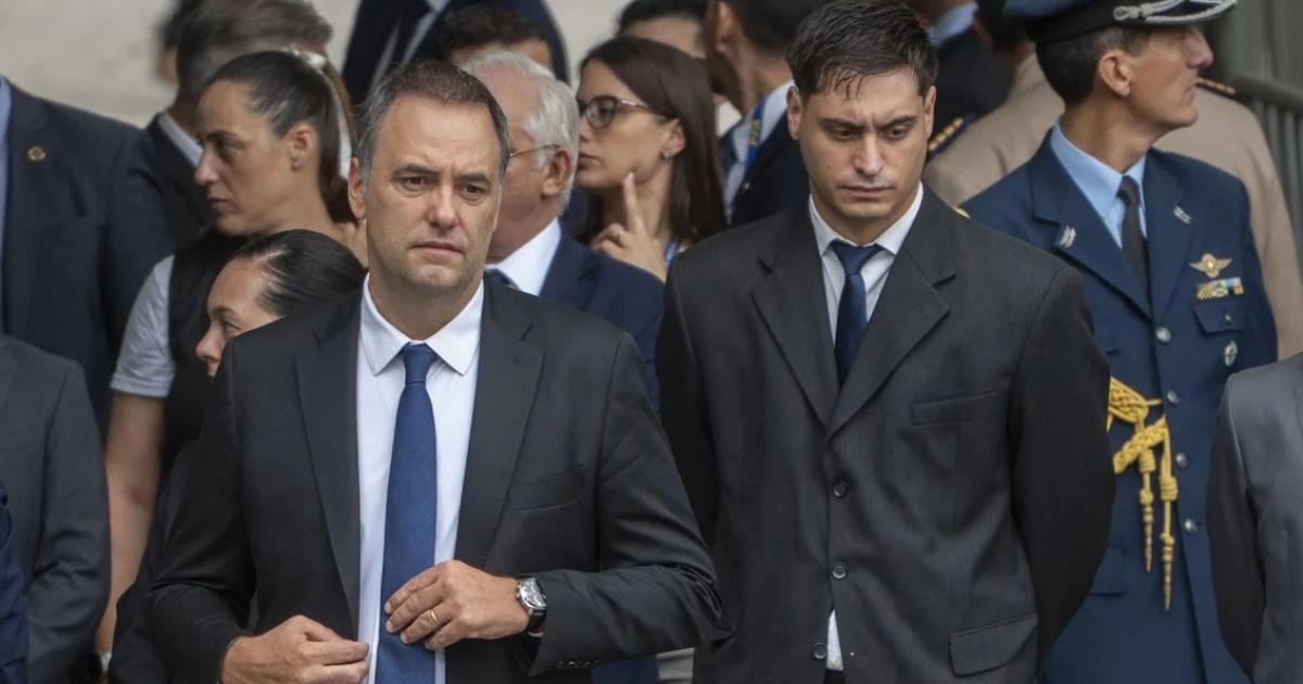 Las inconsistencias patrimoniales que cercan a Manuel Adorni