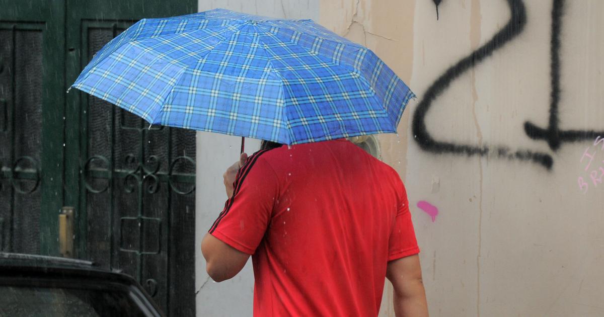 Foto Archivo EL LIBERAL