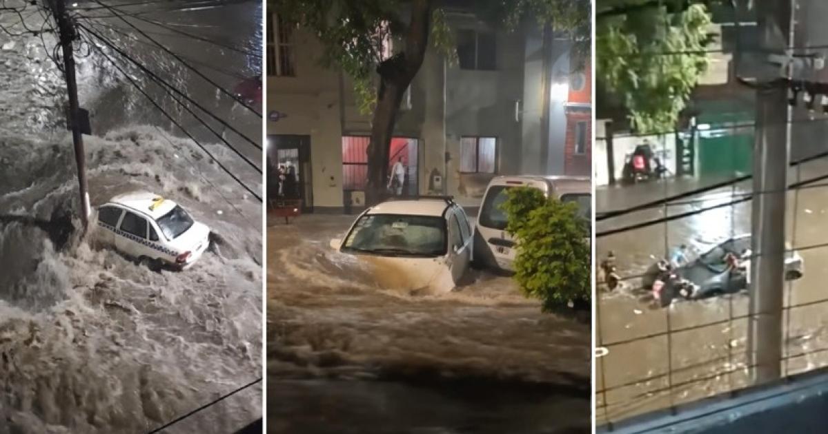 Foto- Contexto Tucumn