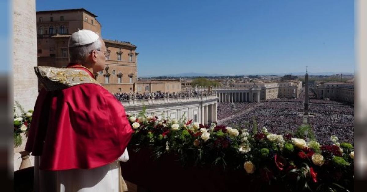 Foto- Agencia NAVatican News