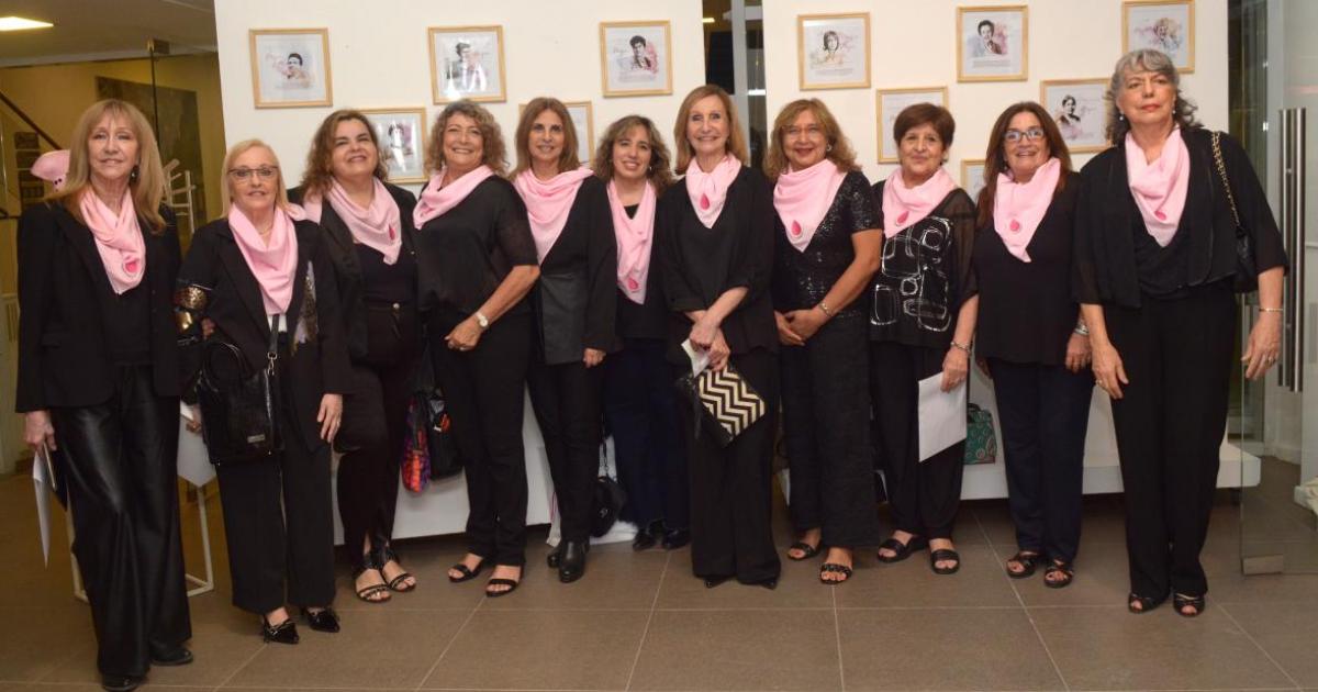 Esta semana  se realizaraacute  el Teacute reencuentro Mujer