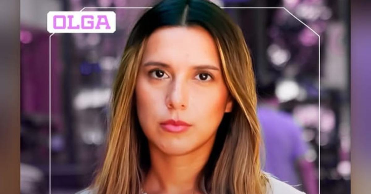 Agostina Paacuteez en OLGA- tras el escaacutendalo con su padre la abogada santiaguentildea participaraacute de un programa de streaming