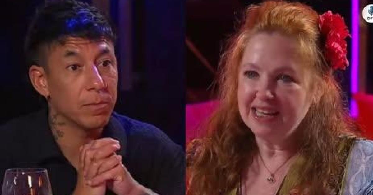 Andrea convirtioacute una jugada en su mayor triunfo