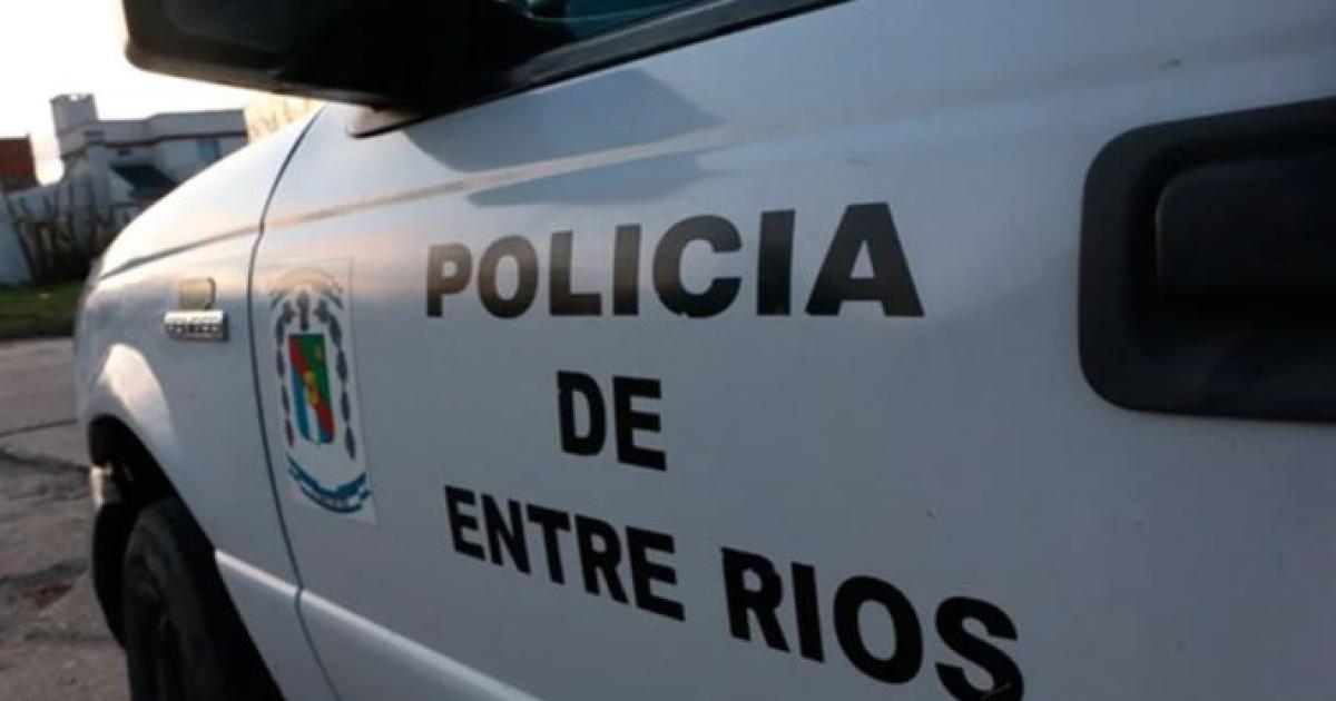 La investigación quedó en manos de la fiscal Josefina Penón quien ordenó la intervención de peritos en el lugar - Foto- NA