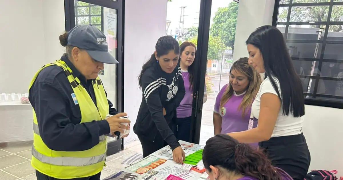 Invitan al Circuito de Bienestar por el Diacutea Mundial de la Salud