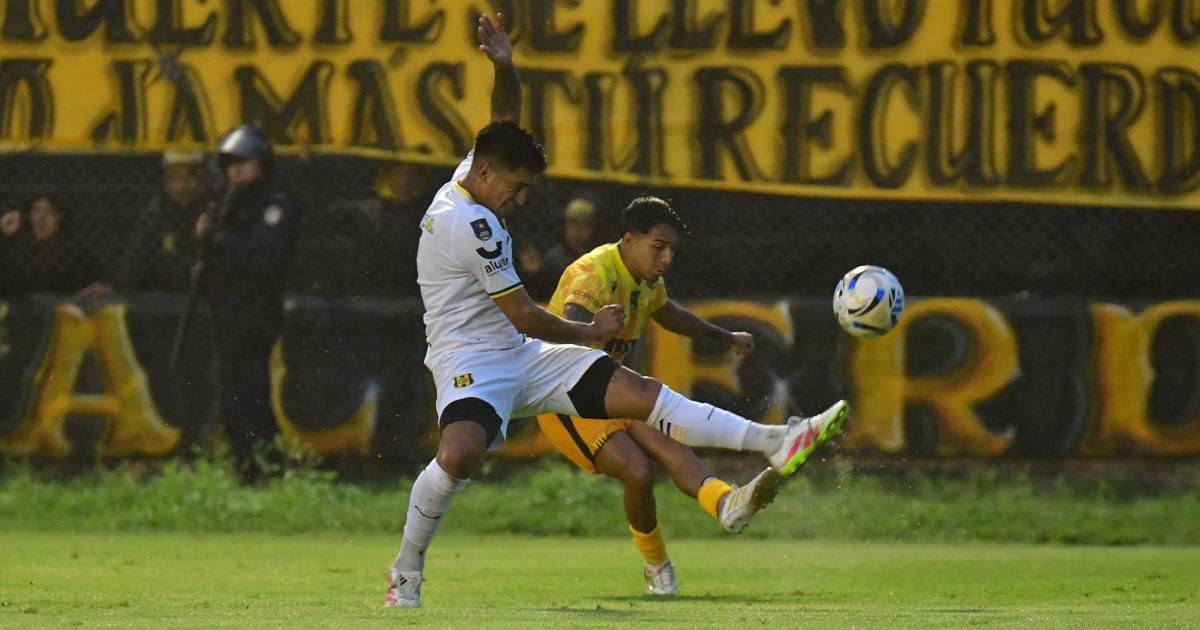 Foto- Prensa Mitre