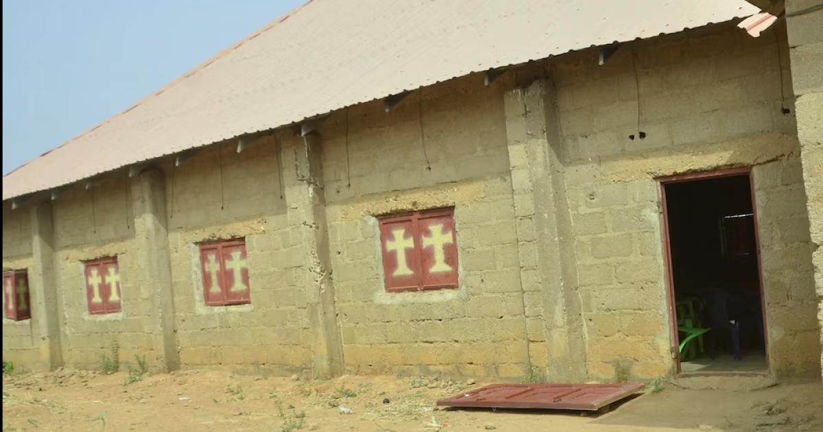 REUTERSNuhu GwamnaFile Photo