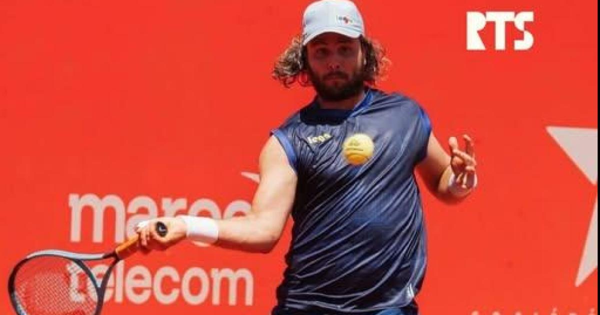 Marcos Trungelliti perdioacute la final pero desde hoy seraacute top 100