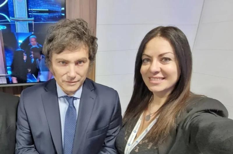 Las razones por las que el Gobierno echoacute a Massaccesi 