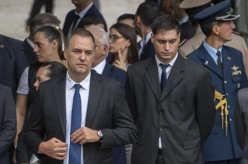 Las inconsistencias patrimoniales que cercan a Manuel Adorni