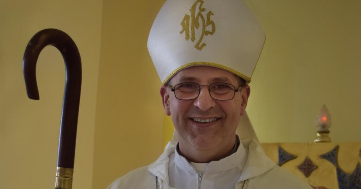 Estamos llamados a desarmar el lenguaje violento y a desactivar la agresividad de estas eacutepocas