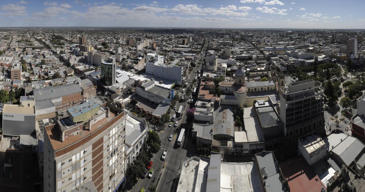 Estamos llamados a desarmar el lenguaje violento y a desactivar la agresividad de estas eacutepocas