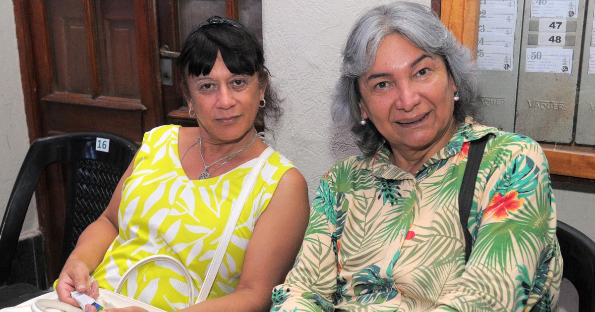 LA CIUDAD SE COLMOacute DE MUacuteSICA DE MUJERES