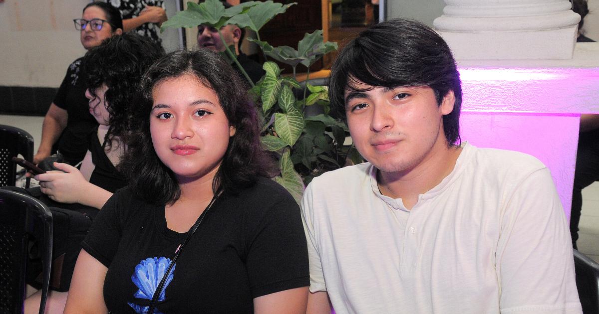 LA CIUDAD SE COLMOacute DE MUacuteSICA DE MUJERES