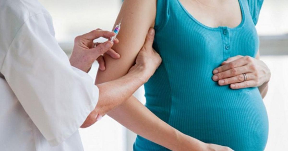 Vacunacioacuten materna contra el VSR- confirman su efectividad en la proteccioacuten de bebeacutes