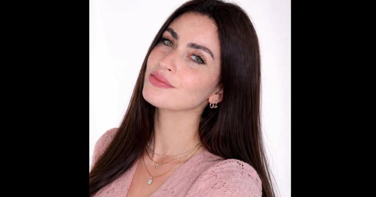 Estefaniacutea Budaacuten- Yo no he ideado matar a mi ex