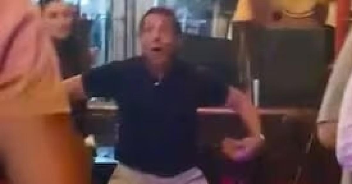 Arranca investigacioacuten de oficio por el video de Mariano Paacuteez post confesioacuten- Soy usurero y narco