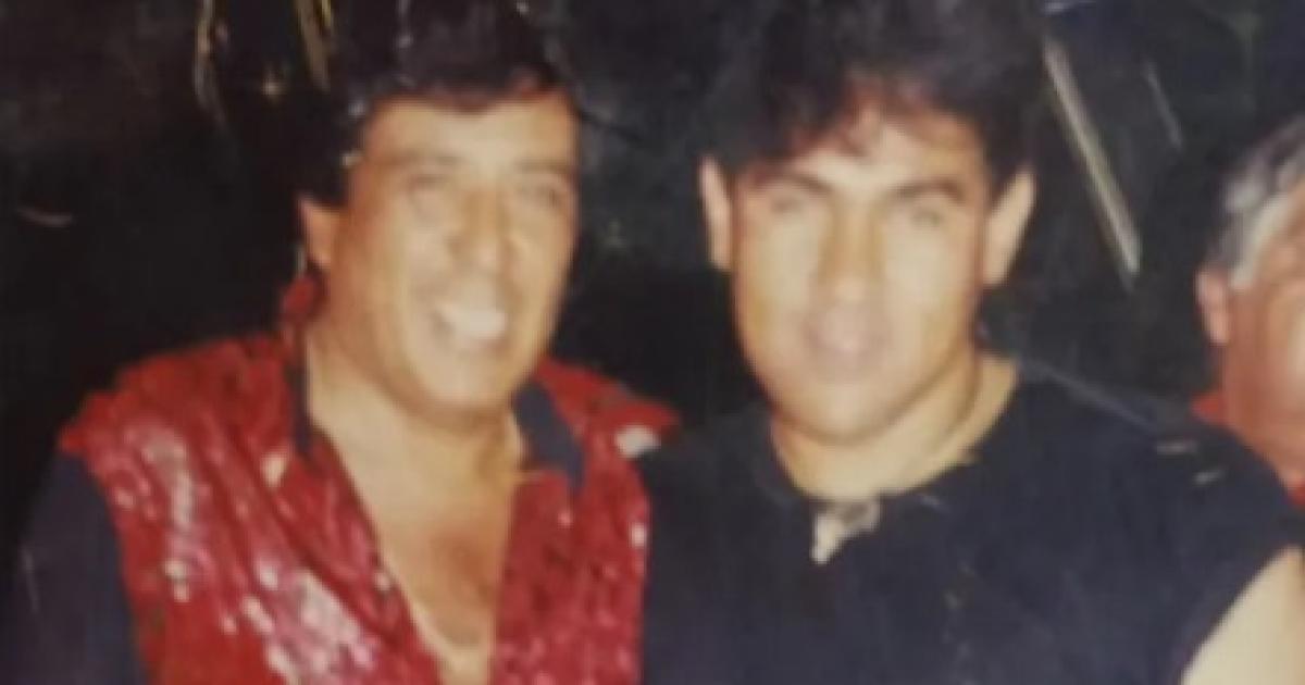 Podriacutean exhumar restos de Koli Arce- Manolo pediraacute un ADN