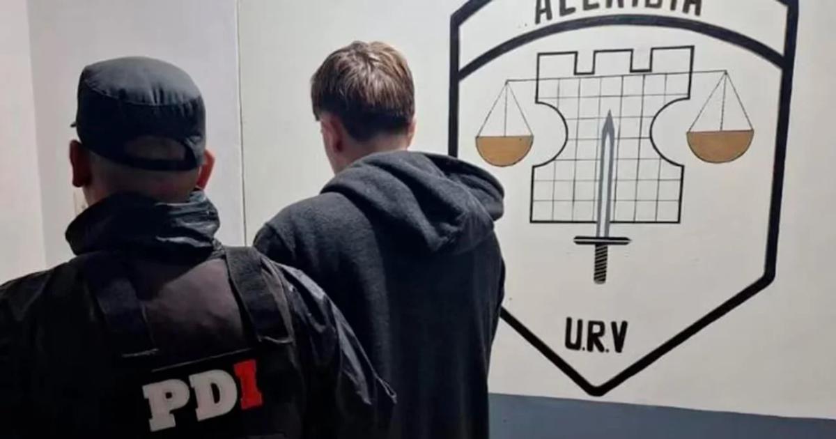 Detuvieron a un menor por hacer diversas amenazas de un ataque escolar por redes sociales