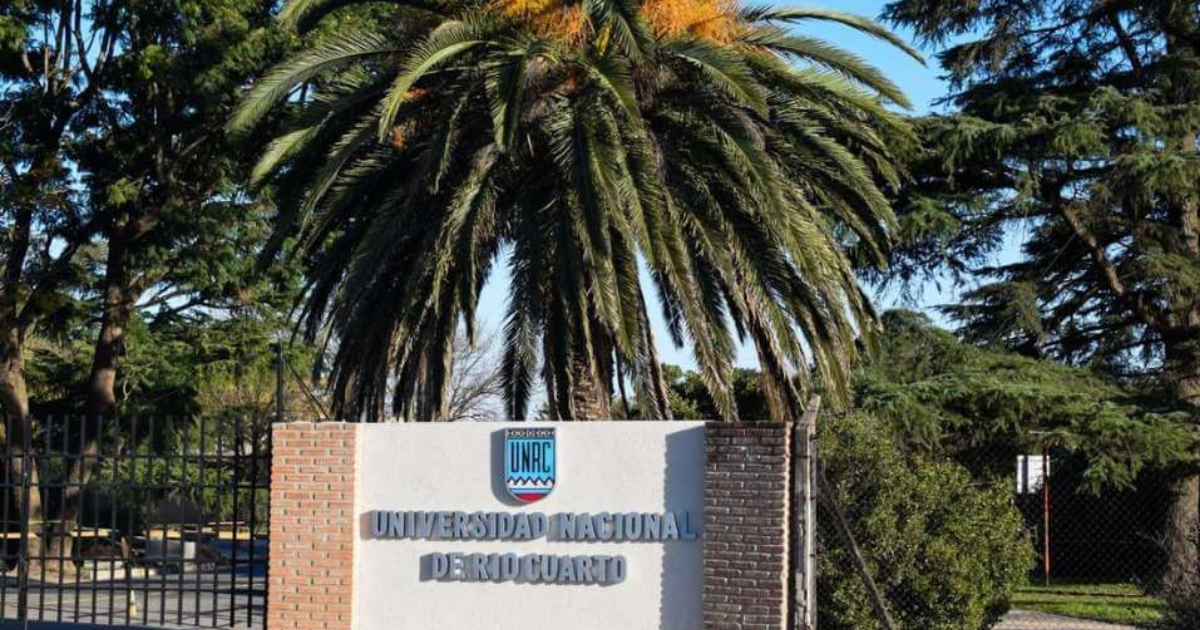 Conmocioacuten- un estudiante fue hallado sin vida en una residencia universitaria