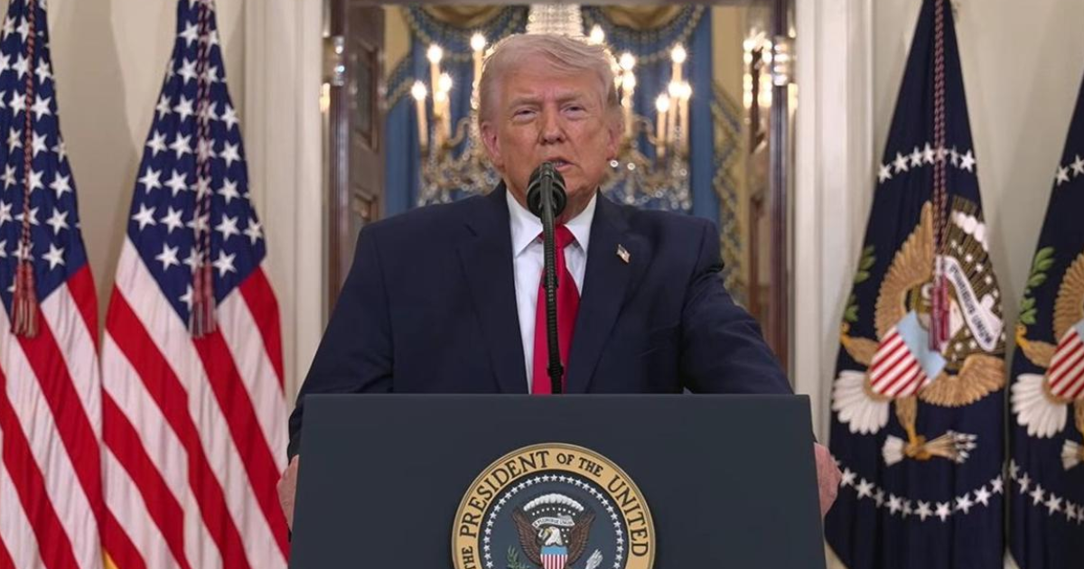 Trump auacuten no aprueba la tregua de Pakistaacuten en el conflicto con Iraacuten