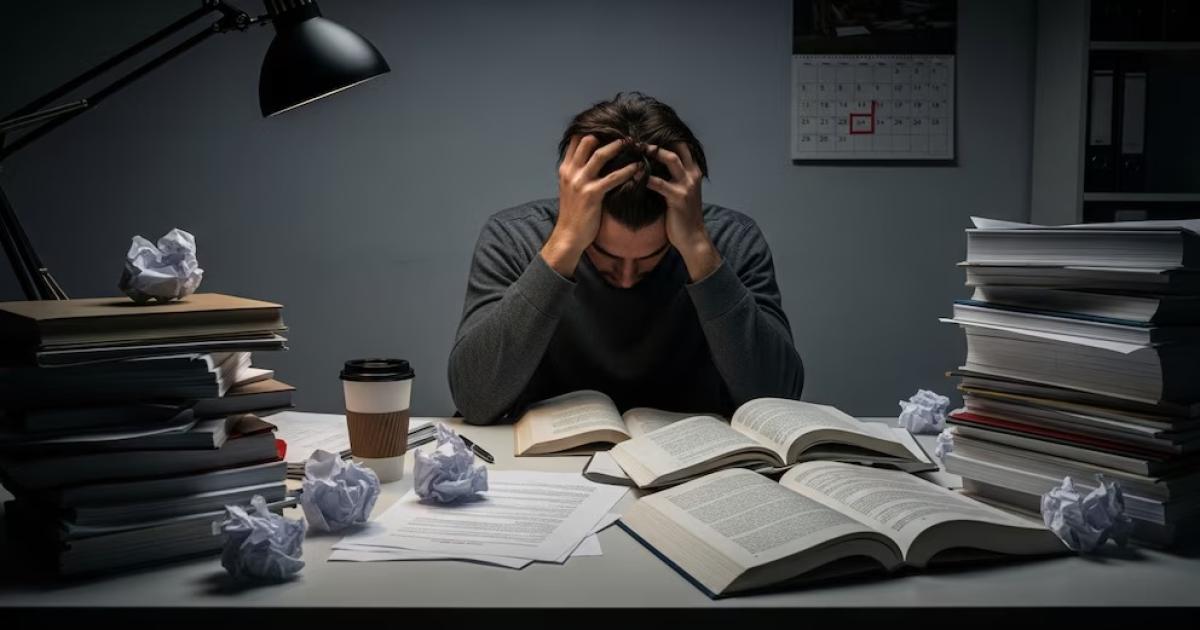 La discusioacuten no es el desempleo es la educacioacuten