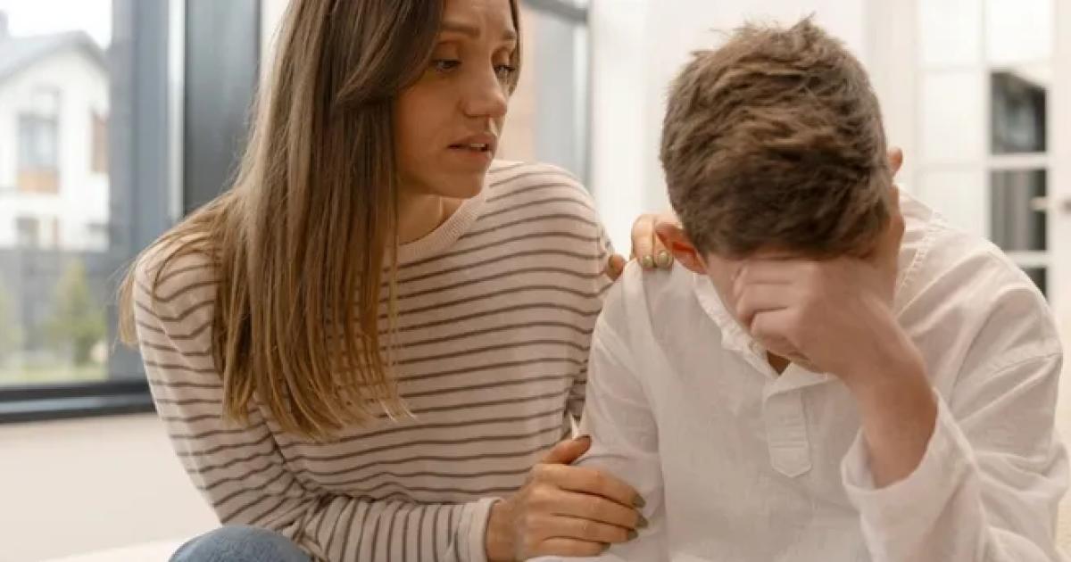 El amparo adulto ante la violencia en la adolescencia