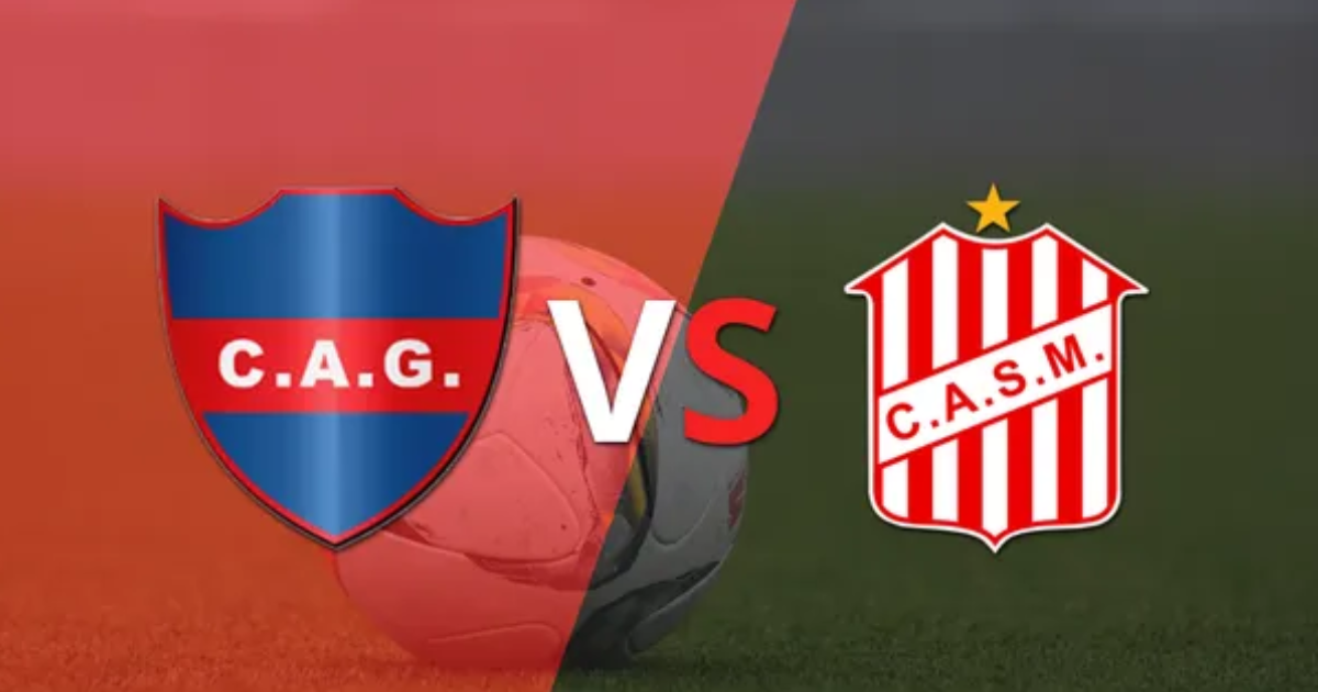 Guumlemes repite la historia- seraacute otra vez de local en el Madre de Ciudades con hinchas neutrales ante San Martiacuten de Tucumaacuten 