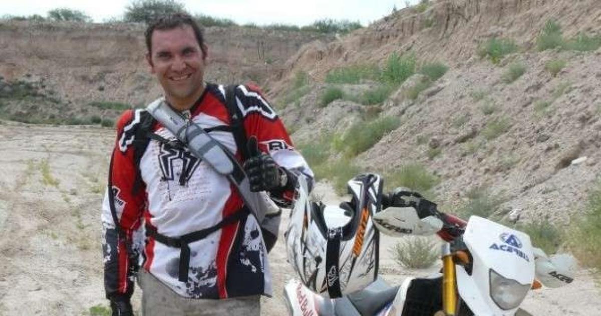 Uacuteltimo momento- Un departamento y una camioneta acentuacutean el misterio de la muerte del financista en El Timboacute