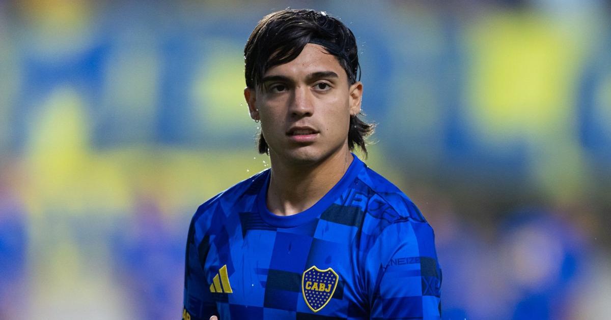 (Foto- Mateo OcchiGetty Images )