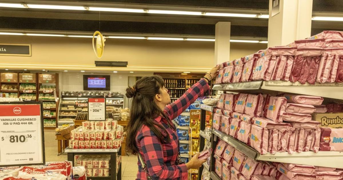 Sarah PabstBloomberg